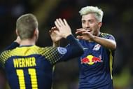 AS Monaco v RB Leipzig - UEFA Champions League